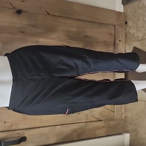 Reebok, Size S, Black womens capris